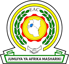 East African Community Logo