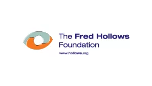 Fred Hollows Logo