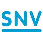 SNV logo