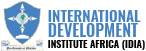 International Development Institute Africa