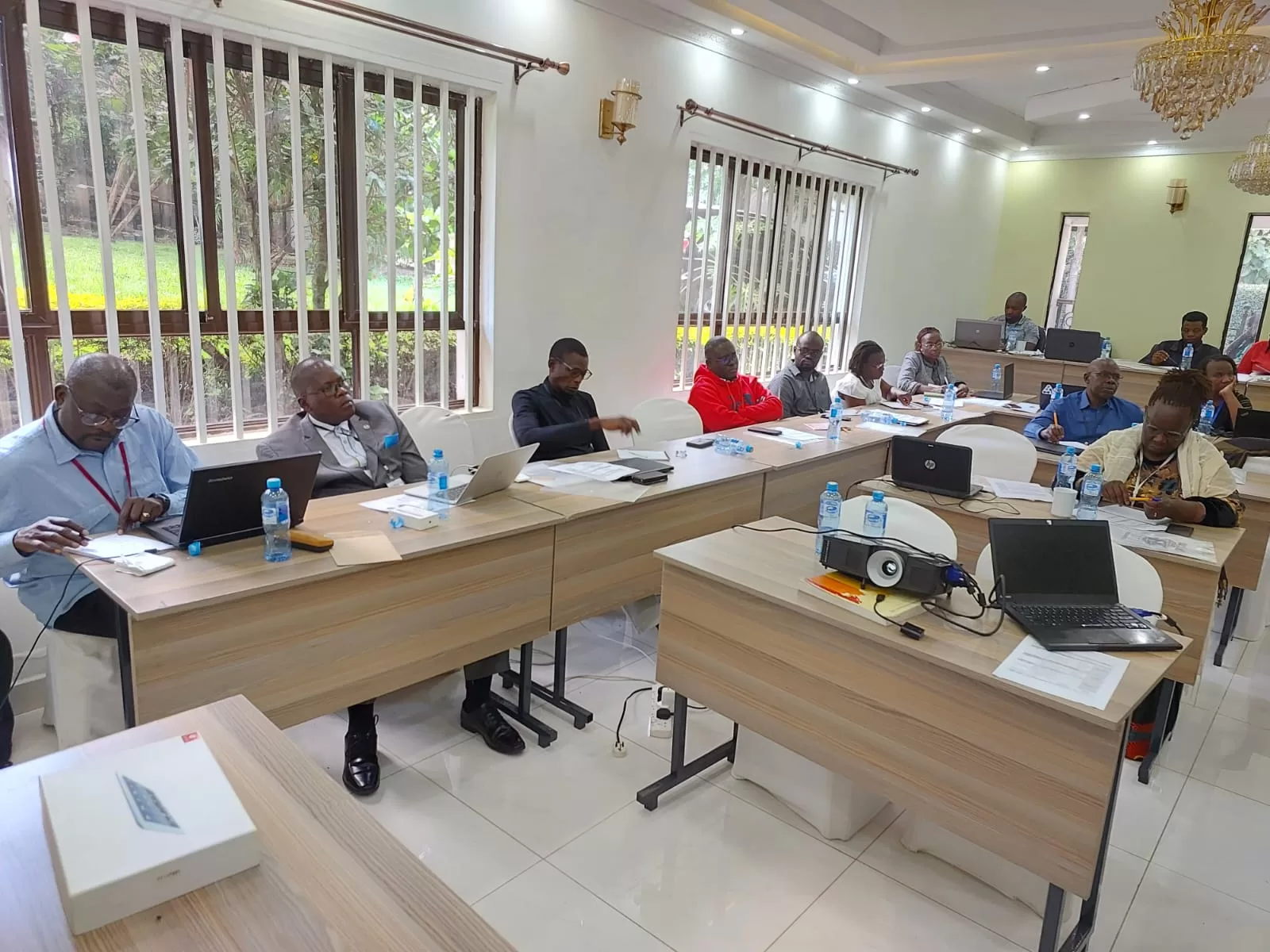 Strategic Plan 2024- 2033